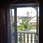 Kristaly Apartman
