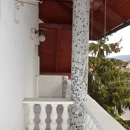 Kristaly Apartman * Hévíz
