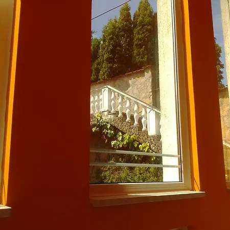 Couette-café Kristaly Apartman Hévíz