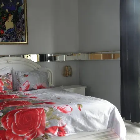 Kristaly Apartman Alojamento de Acomodação e Pequeno-almoço Hévíz