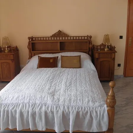 Kristaly Apartman Bed & Breakfast Hévíz