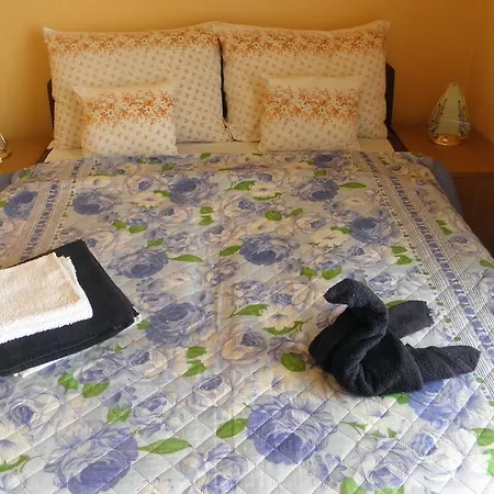 Kristaly Apartman * Hévíz