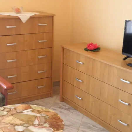 Kristaly Apartman Hévíz