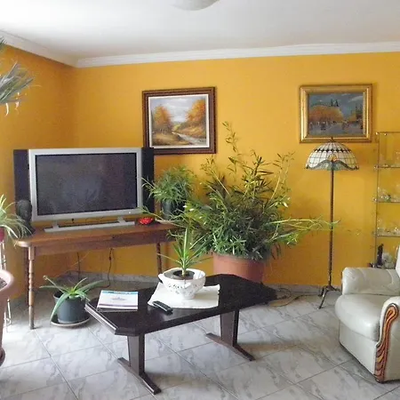 Kristaly Apartman * Hévíz