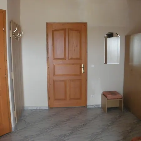 Kristaly Apartman Hévíz