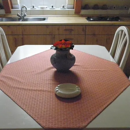 Kristaly Apartman * Hévíz