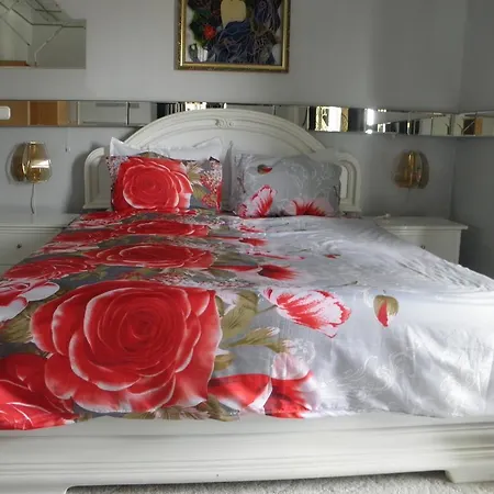 Kristaly Apartman Hévíz