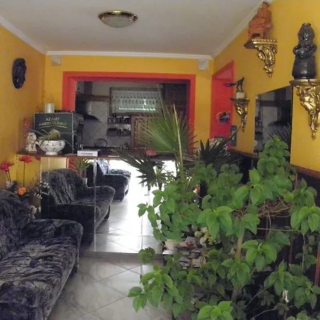 Alojamento de Acomodação e Pequeno-almoço Kristaly Apartman Hévíz