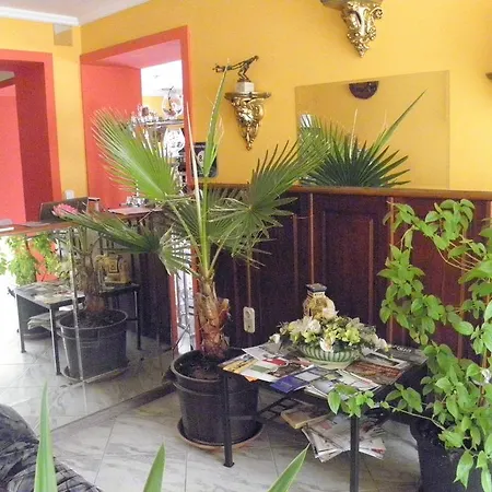 Kristaly Apartman Hévíz