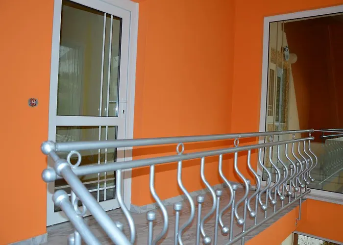 B&B Kristaly Apartman *