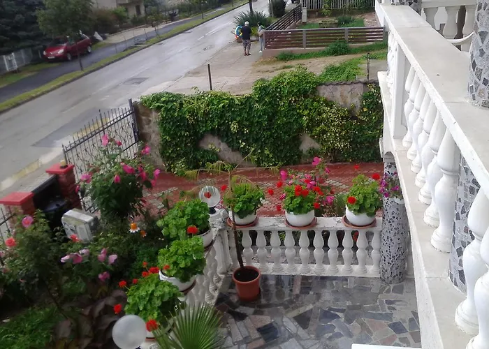 B&B Kristaly Apartman