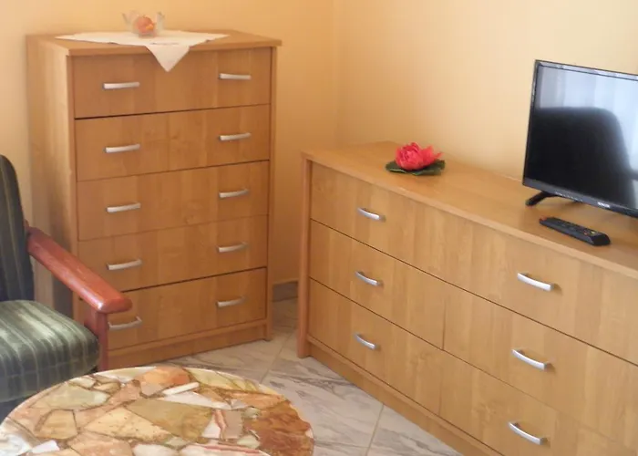 Kristaly Apartman Hévíz