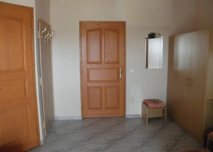 Kristaly Apartman Hévíz