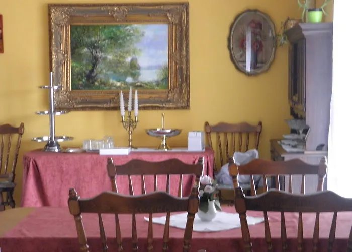 Kristaly Apartman