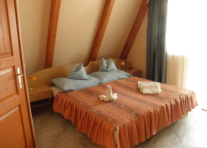 Kristaly Apartman * Hévíz