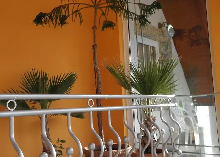 B&B Kristaly Apartman *
