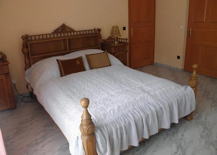 Frühstückspension Kristaly Apartman