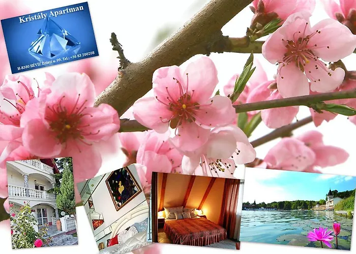 Kristaly Apartman