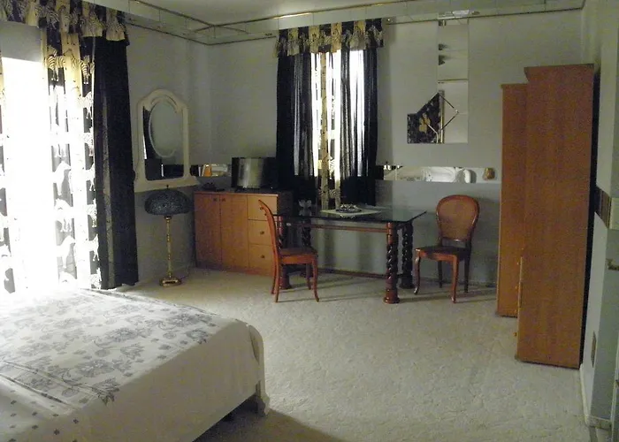 Kristaly Apartman * Hévíz