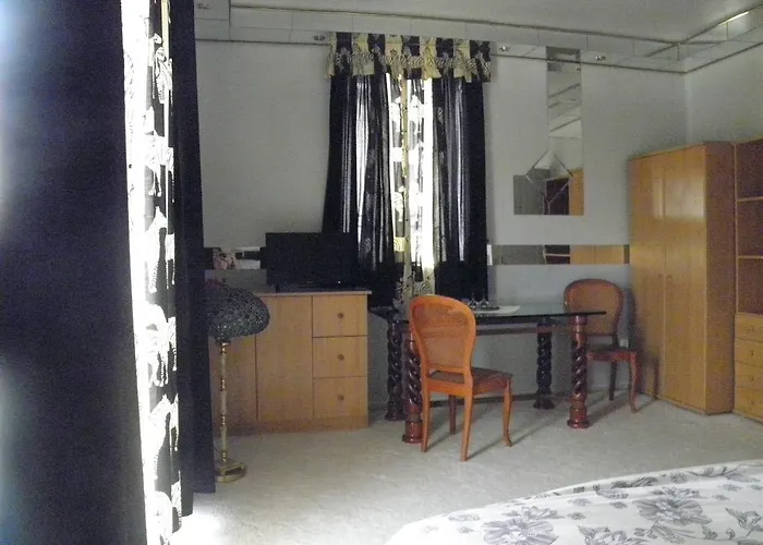 Kristaly Apartman Hévíz