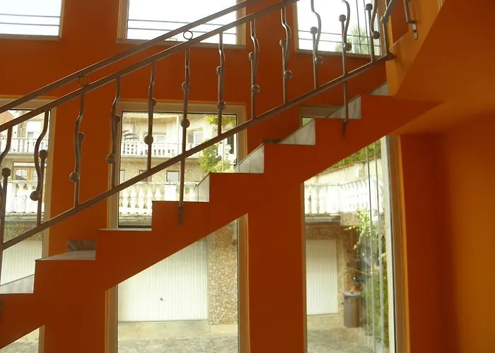 Kristaly Apartman